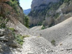 Sur le parcours