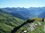 Le paysage