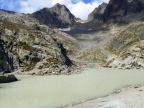 Lac Blanc