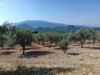 Baronnies